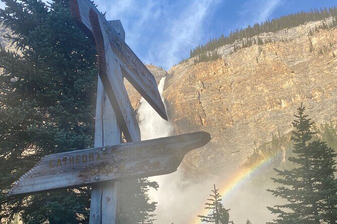 Waterton's Wild Beauty: A Hidden Gem in the Rockies - Exploring Waterton Lakes National Park