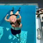 Watsu Floating Massage in a Warm Pool - What to Expect and Practical Details