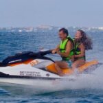 Waverunner in Cancun without Transportation - The Experience Through Travelers’ Eyes