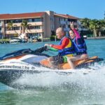 Waverunners Rentals in Cancun - Real Traveler Experiences: What People Are Saying