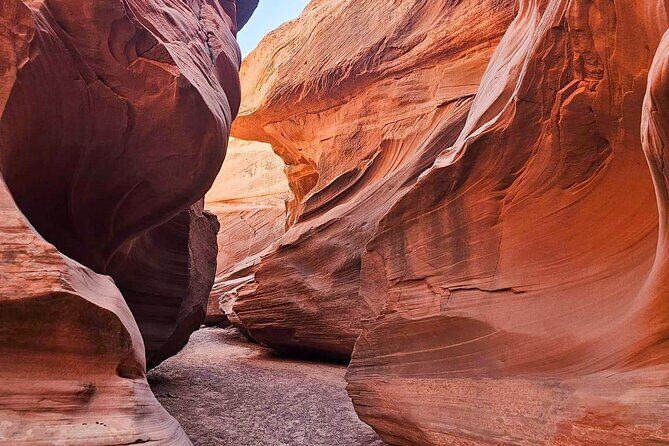 WCE Canyon O Guided Slot Canyon Tour - Pricing and Value: Is It Worth It?