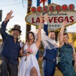 Wedding at Placa DE Las Vegas in Portuguese, English or Spanish - The Itinerary and What to Expect