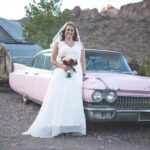 Wedding Ceremony: Nelson Ghost Town - The Experience of a Lifetime — Who Should Consider This?