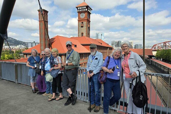 Weird and Wild: A Portland Walking Tour for the Scandal-Curious - Why It’s a Good Value