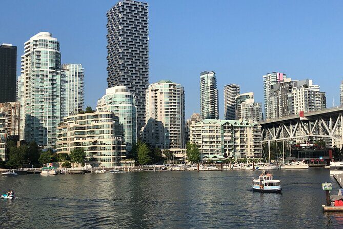 Welcome Vancouver City Tour under 89$ - What Travelers Say and Why It Matters