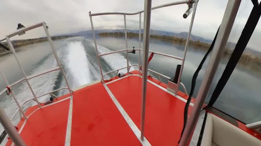 Wenatchee: Private Columbia River Boat Cruise - Authentic Feedback from Reviewers