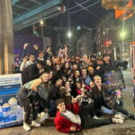 West Coast Party Crawl - Route A - Final Thoughts: Is the West Coast Party Crawl the Right Choice?