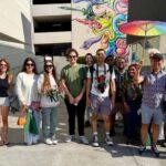 West Hollywood Rainbow Road Walking Tour - Practical Tips for a Great Experience
