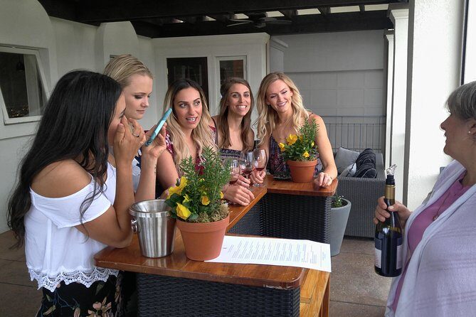 West Kelowna Gallery Of Grapes Wine Tour - Authentic Reviews: What Travelers Say