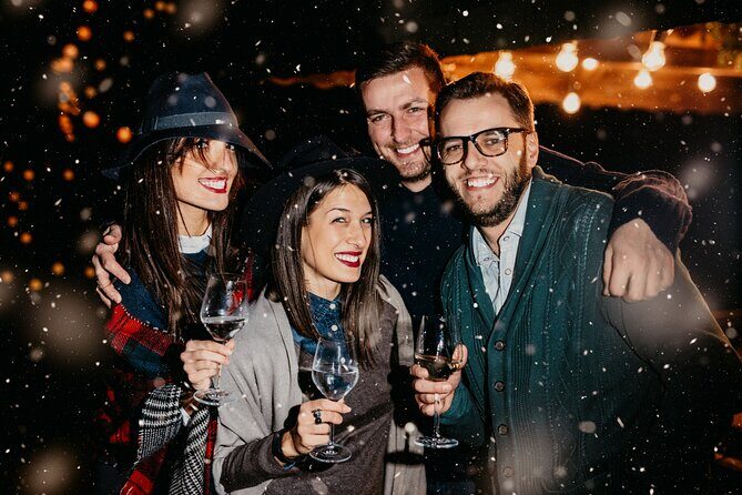 West Kelowna Wine Tour - Classic - 4 Wineries - What You Can Expect Throughout the Tour