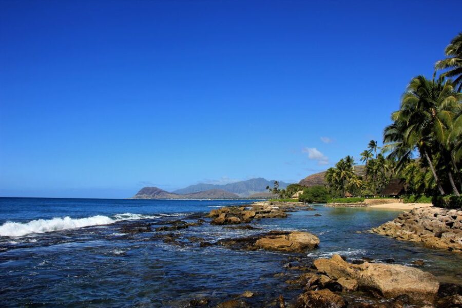 West Oahu: Dolphin Watch & Snorkel Sail - Who Should Book This Tour?