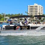 West Palm Beach Narrated Historic Boat Private Tour - The Benefits of a Fully Narrated Private Tour