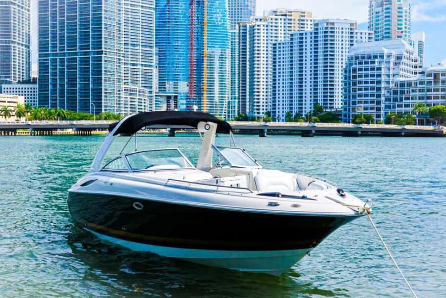 West Palm Beach: Private Boat Tour with a Captain - What Makes It Special?