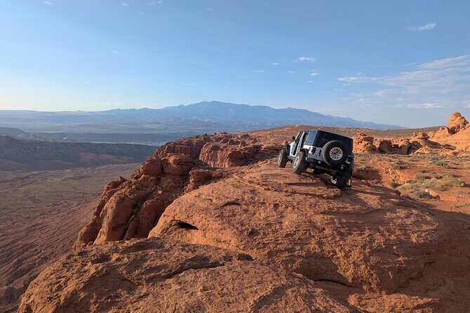 West Rim Tour - Who Will Love This Tour?