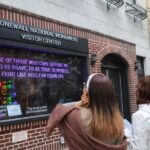 West Village Self Guided Puzzle Taylor Swift New York Secret - The Itinerary and What You’ll Experience