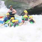 West Virginia: Lower Gauley Full-Day Whitewater Trip - The Practicalities and What’s Included