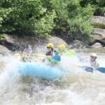 West Virginia: Lower New River Full-Day Rafting Adventure - The Sum Up
