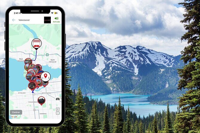 Western Canada Road Trip - Authentic Traveler Insights