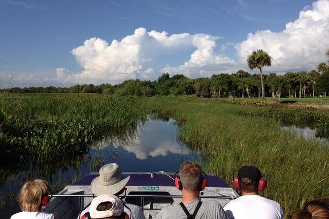 Western Everglades Adventure Tour - Why This Tour Works for Travelers
