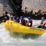 Wet and Wild Elaho Exhilarator Rafting - Why Choose This Rafting Adventure?