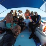 Whale Shark Encounter Full-Day all inclusive Tour from Riviera Maya - What Makes This Tour Stand Out?