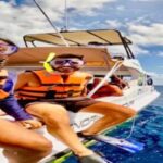 Whale Shark Tour in Cancun in Italian - Who Would Love This Tour?