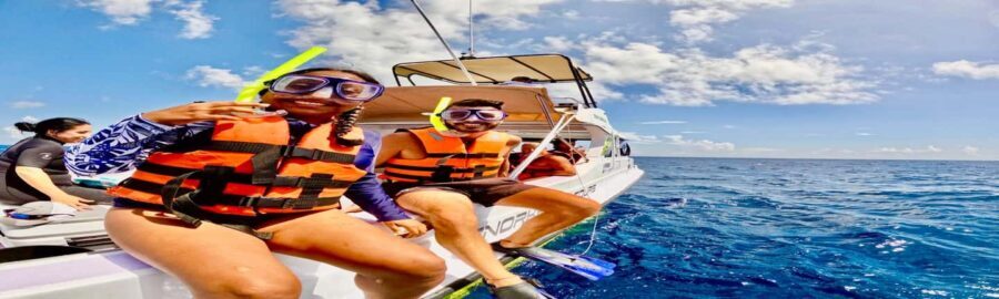 Whale Shark Tour in Cancun in Italian - Who Would Love This Tour?