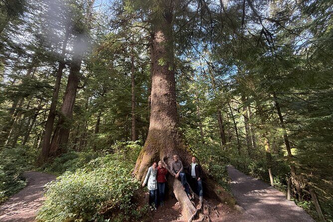 Whale Watching Depoe Bay Cannon Beach And Tillamook - Final Thoughts