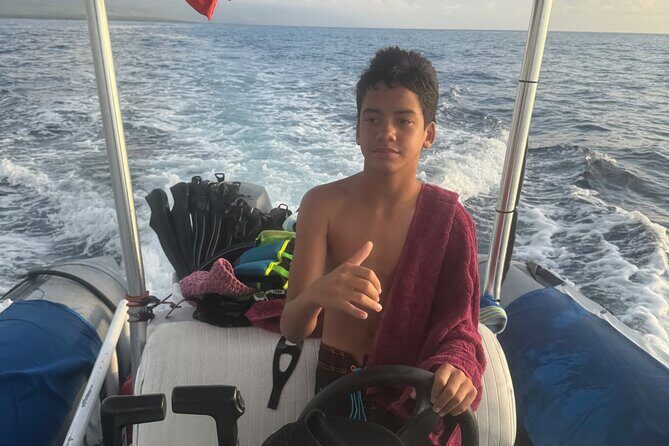 Whale Watching in Kona - Who Will Love This Tour?