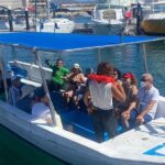 Whale Watching on a Glass Bottom Boat - Final Thoughts