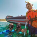 Whale Watching & Snorkeling Combo in Los Cabos with Photos Included - An In-Depth Review of the Experience