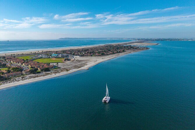 Whale Watching Tour on a Catamaran in San Diego - Who Will Love This Tour?