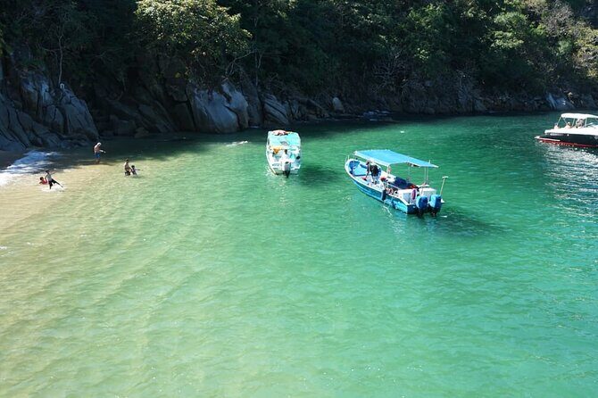 Whale watching with Snorkeling and beach Colomitos - The Itinerary Breakdown: What You Can Expect