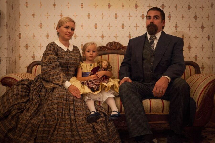 Whaley House Museum Self-Guided Tour - Why Visit the Whaley House Museum?