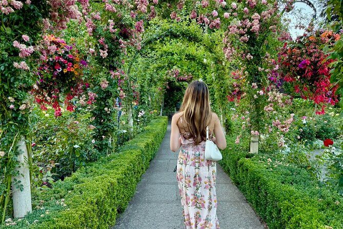 Wheelchair Van Tour | Butchart Gardens and City Tour in Victoria - Practicalities and Value