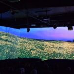 Where Jesus Walked Immersive Experience Ticket - What to Expect During the Show