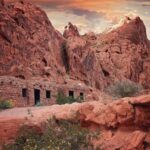 Whispers of the Desert: Sunset Journey Through the Valley of Fire - Who Will Love This Tour?