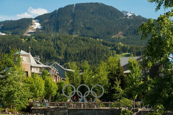 Whistler and Sea to Sky Gondola, a Fire and Ice Discovery Tour - The Value of This Tour