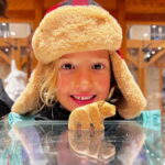 Whistler: Art Class Mini Carving 2 Hours Ages 8+ - In-Depth: What to Expect During the Class