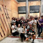 Whistler: Axe Throwing Experience - Who Should Consider This Experience?