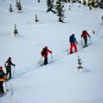 Whistler Backcountry Skiing and Splitboarding - Who Is This Tour For?