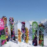 Whistler Development Snowboard Rental Package - Key Points