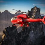 Whistler Helicopter Tour: Glaciers and Black Tusk - What Makes This Tour Special?