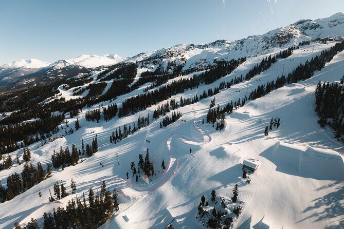 Whistler Helicopter Tour - What Makes This Tour Special?