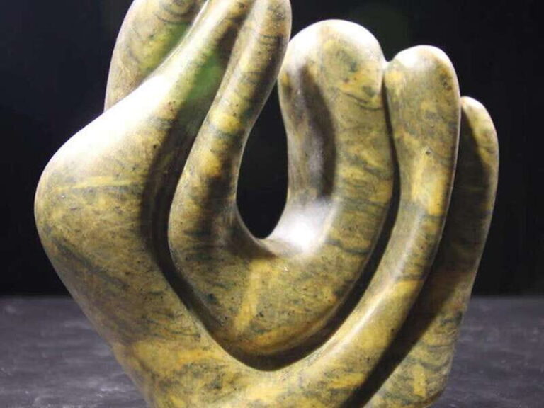 Whistler: Large Sculpture Stone Art Class - Adults Ages 14+ - The Itinerary and What to Expect