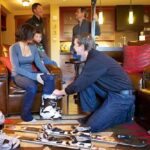 Whistler Premium Ski Rental Package - Key Points