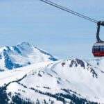 Whistler Private Tour - Transportation and Comfort
