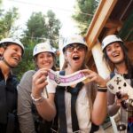 Whistler Sasquatch® Zipline - Why This Tour Offers Great Value