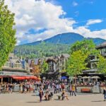Whistler & Sea to Sky Gondola Small-Group Day Trip from Vancouver - Transportation and Group Size