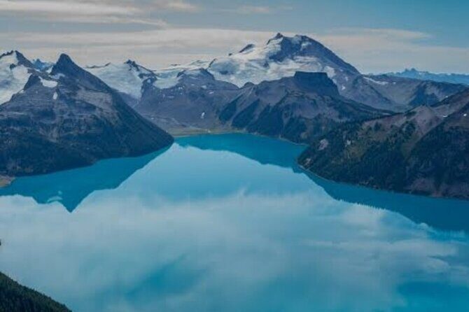 Whistler, Sea to Sky Private Tour in Vancouver - Who Will Love This Tour?